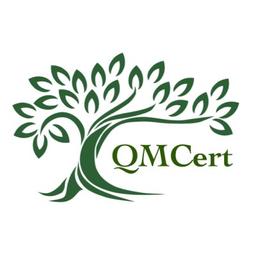 QMCert GmbH Logo