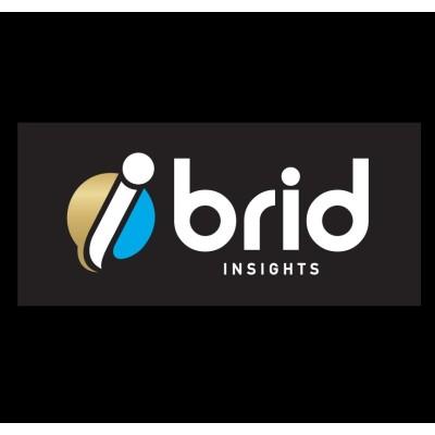iBrid Insights Logo