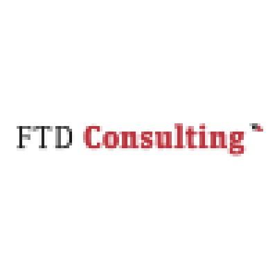 FTD Consulting's Logo
