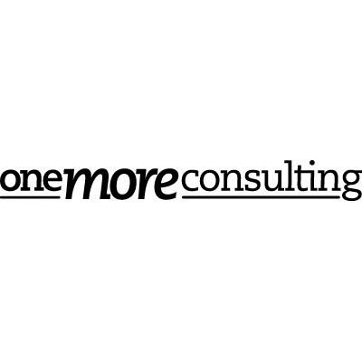 One More Consulting Logo