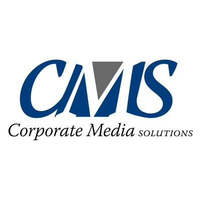 Corporate Media Solutions LLC Logo