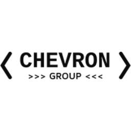 ​Chevron Group Logo