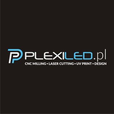 Plexiled Logo