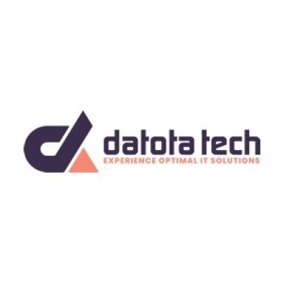 Datota Tech Logo