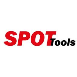 SPOT Tools Logo