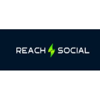 Reach-Social Corp Logo