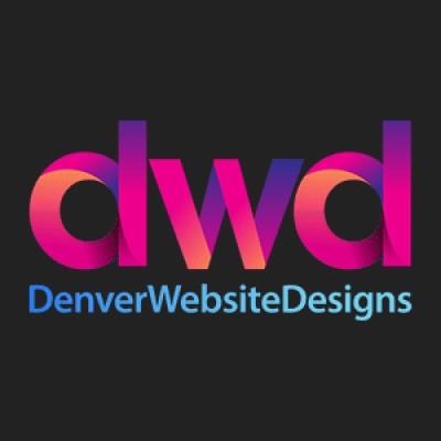 Denver Website Designs Logo