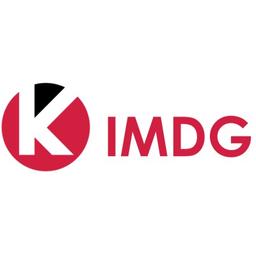 IMDG Code Courses Logo