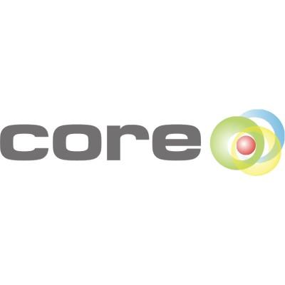 Core DEQ's Logo