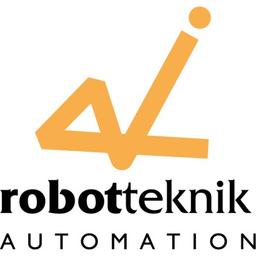 Robotteknik Automation Vetlanda AB Logo