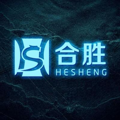 Hebei hesheng plastic product co.ltd's Logo
