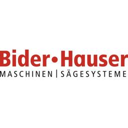 Bider Hauser AG Logo