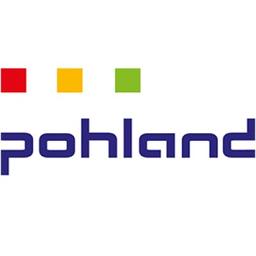 Pohland AG Logo