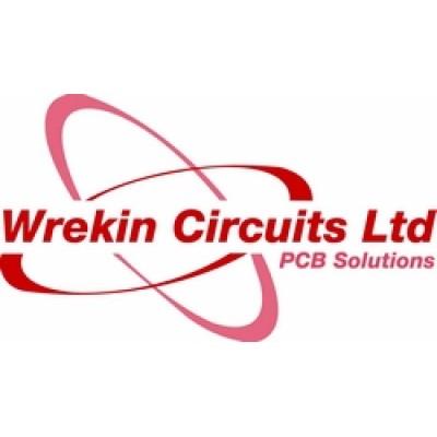 Wrekin Circuits Ltd Logo