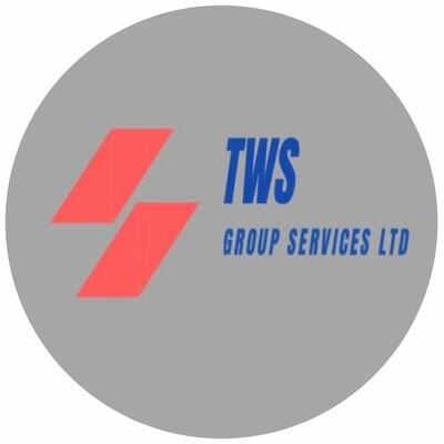 TWS Group Services Ltd Logo