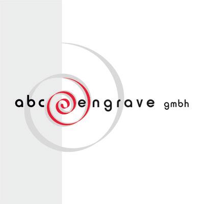 abc engrave gmbh Logo