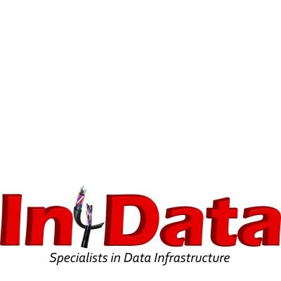 Infrastructure4Data Ltd Logo
