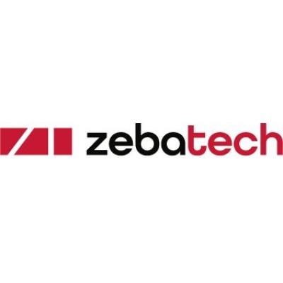 ZebaTech AG Logo