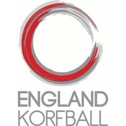 England Korfball Grand Final Logo