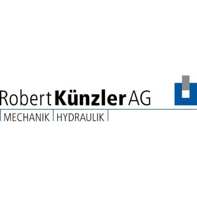 Robert Künzler AG Logo
