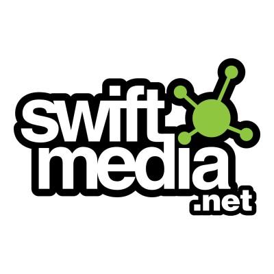 Swift Media Inc. Logo