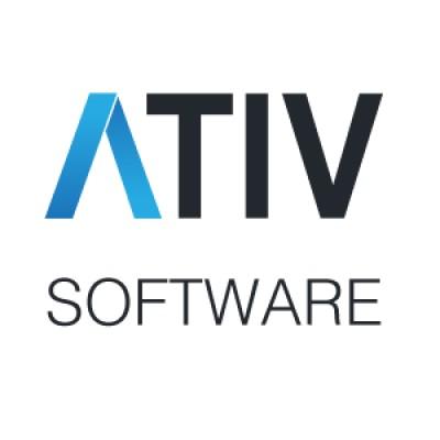 ATIV Software | Scientific Medical Meetings Logo