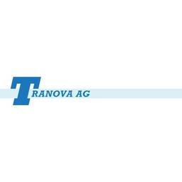 Tranova AG Logo