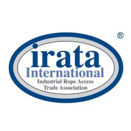 IRATA International Logo