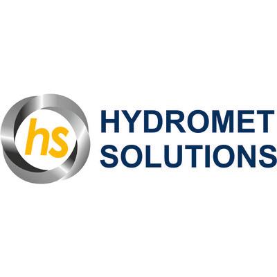 Hydromet Technology Solutions Private Limited Logo