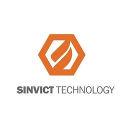 Sinvict Technology Pte. Ltd. Logo