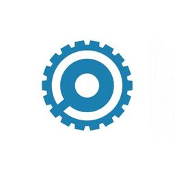 Technic Machines Logo