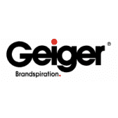 Geiger's Logo