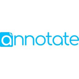 Annotate Software Logo