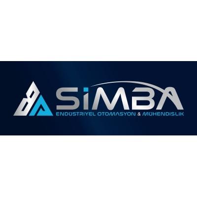 Simba Endüstriyel Otomasyon Logo