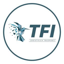 TFI srl Logo