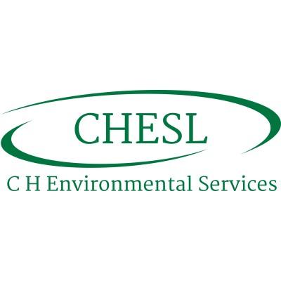 CH Environmental Services Limited Logo