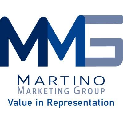 Martino Marketing Group Inc.'s Logo