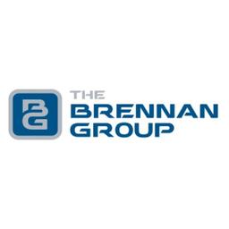 The Brennan Group Logo
