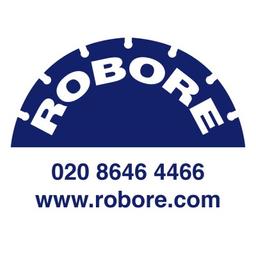 Robore Logo