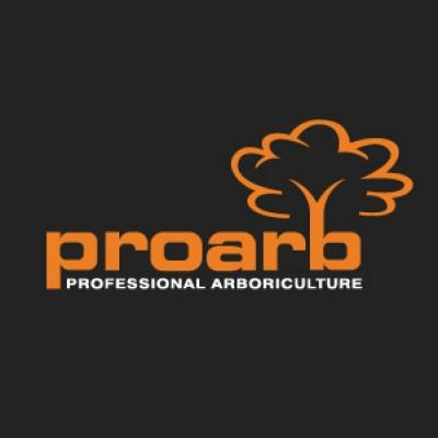 Proarb Ltd Logo