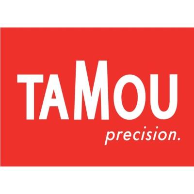TaMou Precision IND. CO. LTD's Logo