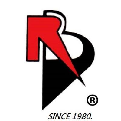 Rainbow Hardware Co. Ltd. Logo