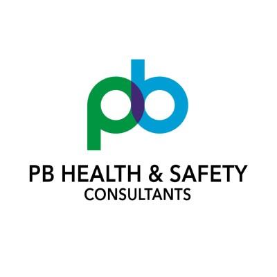PB Health & Safety Consultants Ltd Logo