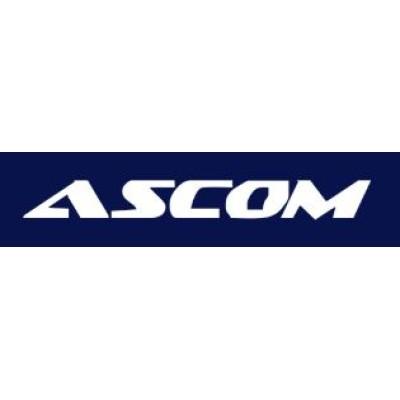 ASCOM's Logo
