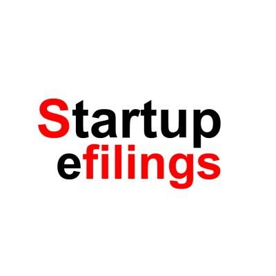 Startupefilings Logo