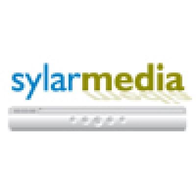 Sylar Media Logo