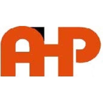 AHP-machine s.r.o Logo