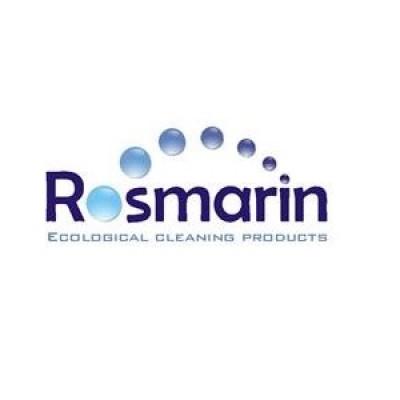 Rosmarin's Logo