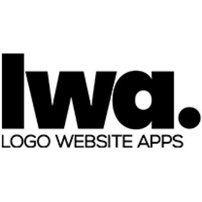 Logo Website Apps (LWA) Logo