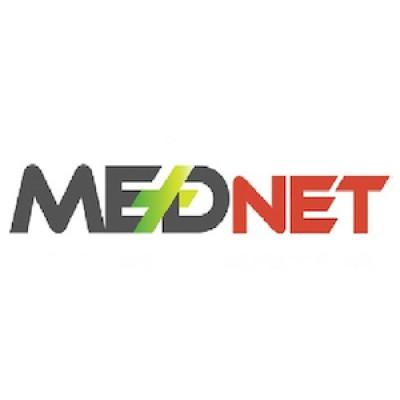 Mednet Medical Billing and Coding Logo